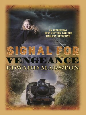 cover image of Signal for Vengeance